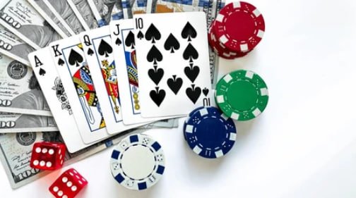 BWTWA Sportsbook တွင် ဘောလုံးပွဲများ တိုက်ရိုက်လောင်းကစားနေသောမြင်ကွင်း